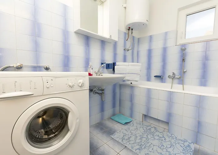 Apartamento Visnja *